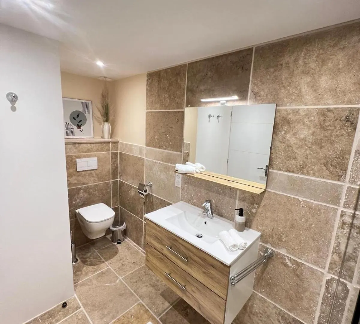 Holiday home Gite Saint-Benigne