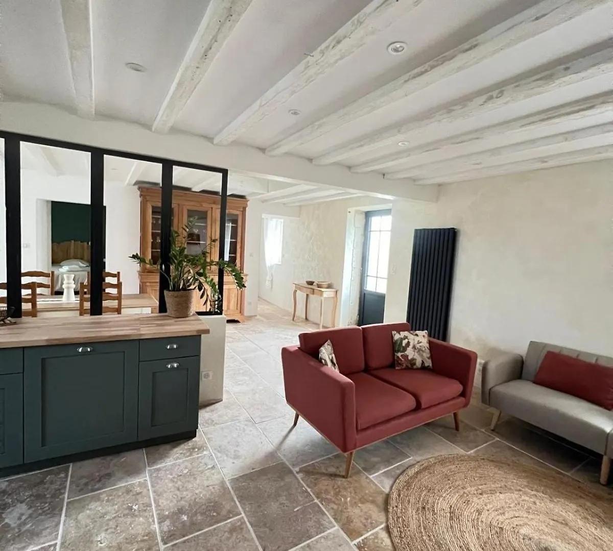 Gite Saint-Benigne 0*,  France