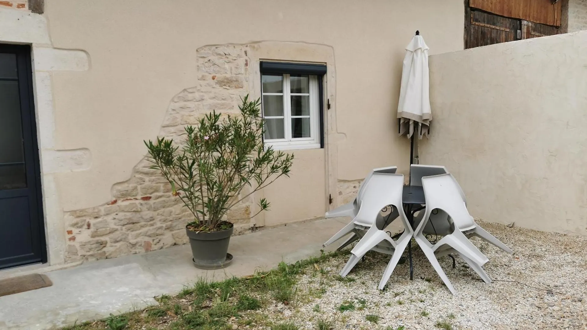 Gite Saint-Benigne France